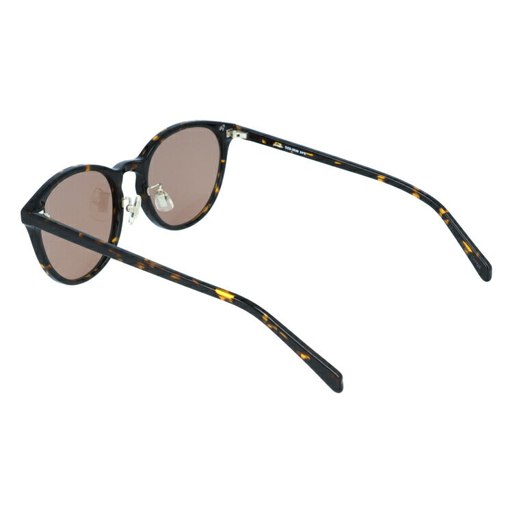 レディース サングラス dazzlin ダズリン DZS 3539-2 51サイズ アジアンフィット ボストン型 女性 UVカット 紫外線 対策 ブランド 眼鏡 メガネ アイウェア 人気 おすすめ ラッピング無料