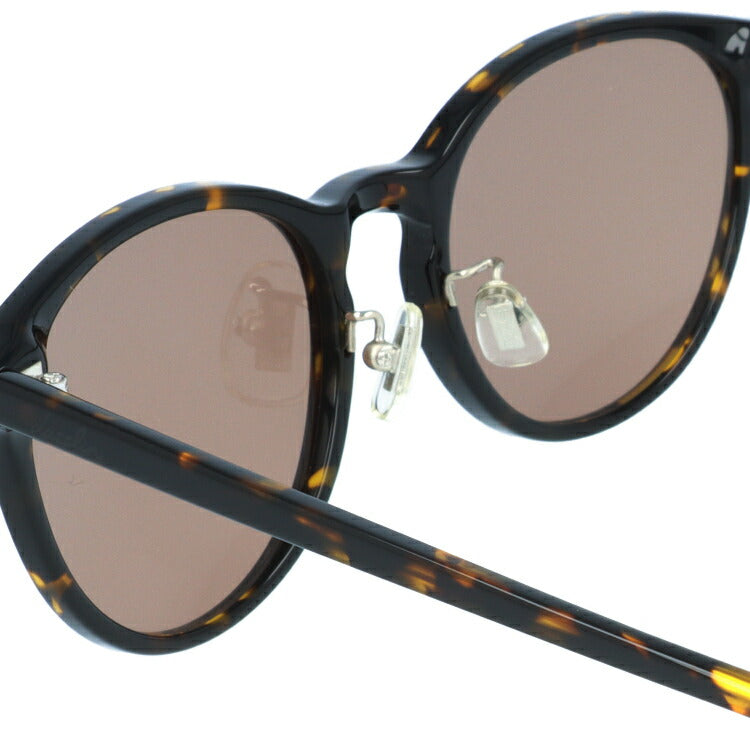 レディース サングラス dazzlin ダズリン DZS 3539-2 51サイズ アジアンフィット ボストン型 女性 UVカット 紫外線 対策 ブランド 眼鏡 メガネ アイウェア 人気 おすすめ ラッピング無料