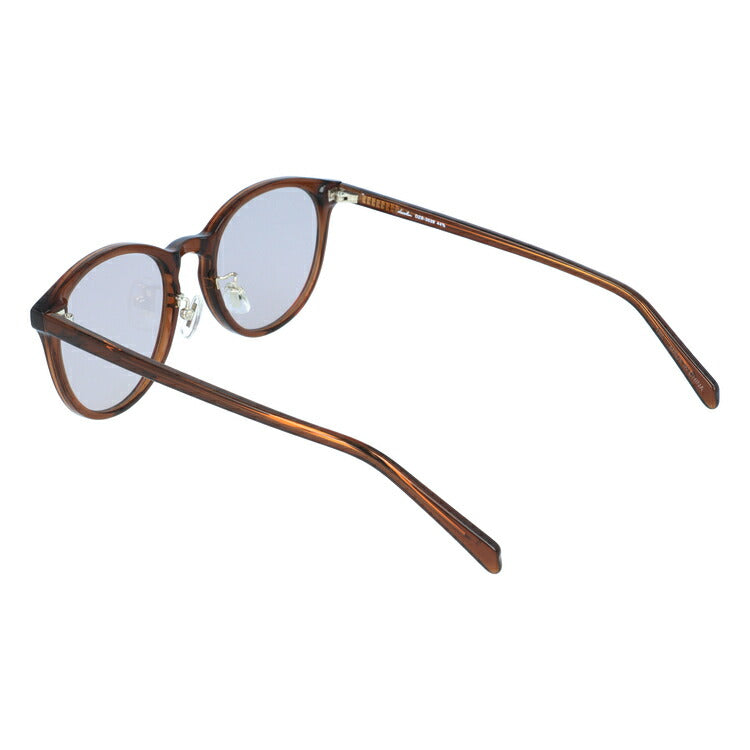 レディース サングラス dazzlin ダズリン DZS 3539-3 51サイズ アジアンフィット ボストン型 女性 UVカット 紫外線 対策 ブランド 眼鏡 メガネ アイウェア 人気 おすすめ ラッピング無料