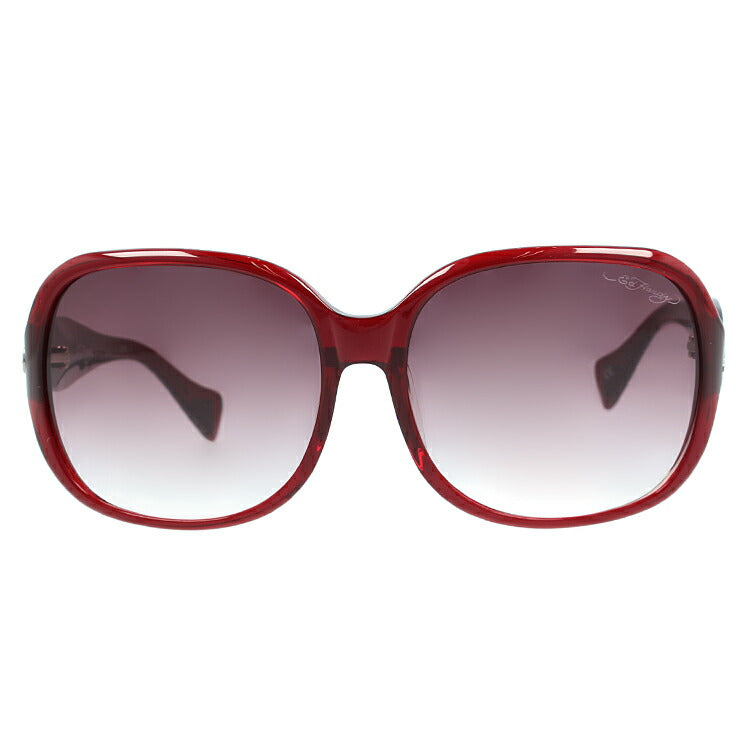 エドハーディー サングラス EdHardy フェニックス PHOENIX RED メンズ レディース UVカット メガネ ブランド ギフト ラッピング無料