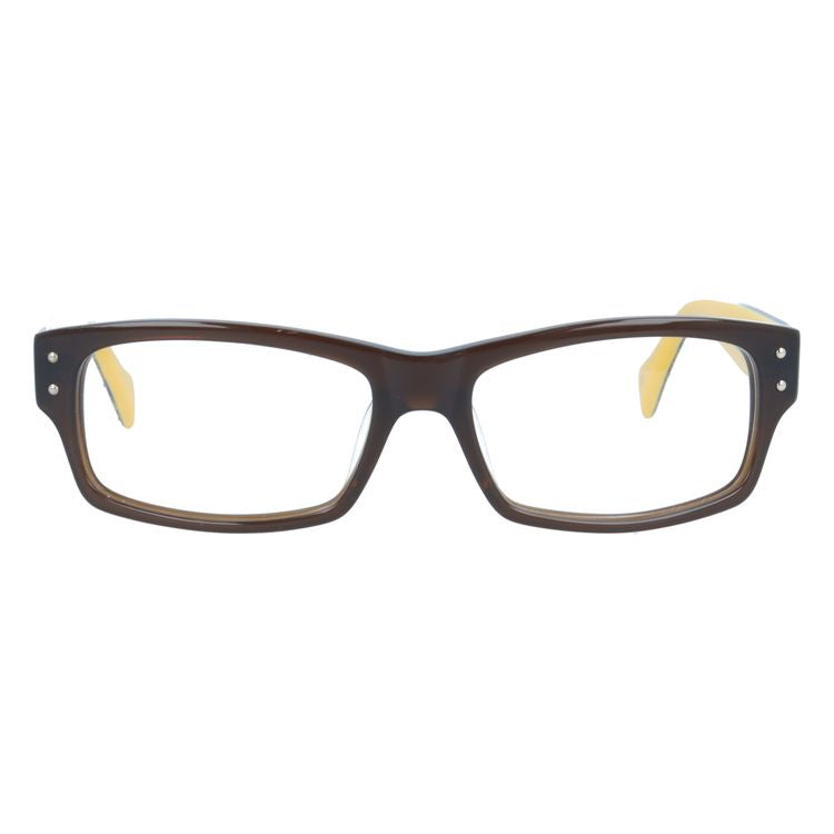【選べる15色 ライトカラーレンズ】【訳あり】エドハーディー サングラス オリジナルライトカラーレンズ EdHardy EHOA015 2 BROWN ブラウン スクエア型 メンズ レディース UVカット 紫外線 ラッピング無料