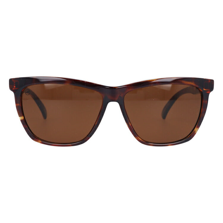 エレクトリック サングラス ワッツ レギュラーフィット ELECTRIC WATTS TORTOISE SHELL/MELANIN BRONZE 59サイズ ウェリントン ユニセックス メンズ レディース ラッピング無料