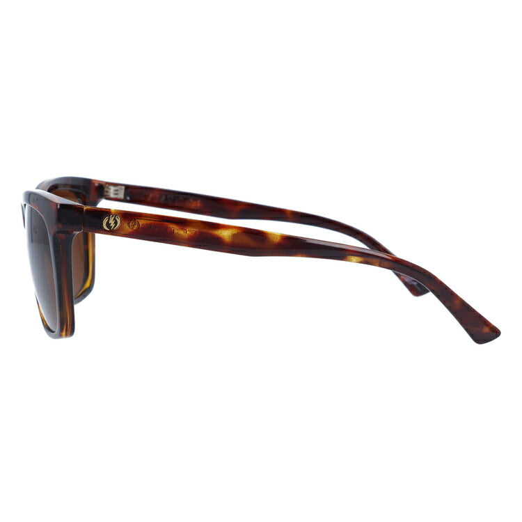 エレクトリック サングラス ワッツ レギュラーフィット ELECTRIC WATTS TORTOISE SHELL/MELANIN BRONZE 59サイズ ウェリントン ユニセックス メンズ レディース ラッピング無料