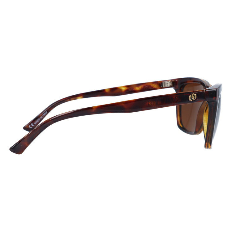 エレクトリック サングラス ワッツ レギュラーフィット ELECTRIC WATTS TORTOISE SHELL/MELANIN BRONZE 59サイズ ウェリントン ユニセックス メンズ レディース ラッピング無料