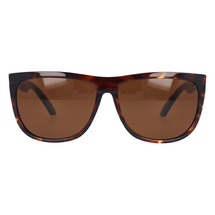 エレクトリック サングラス トネット レギュラーフィット ELECTRIC TONETTE TORTOISE SHELL/MELANIN BRONZE 59サイズ ウェリントン ユニセックス メンズ レディース ラッピング無料