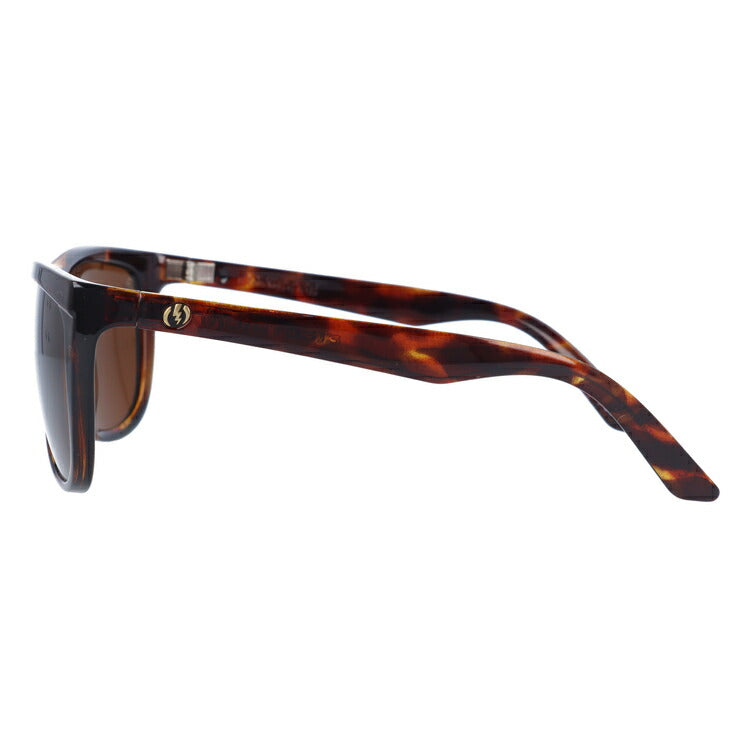 エレクトリック サングラス トネット レギュラーフィット ELECTRIC TONETTE TORTOISE SHELL/MELANIN BRONZE 59サイズ ウェリントン ユニセックス メンズ レディース ラッピング無料