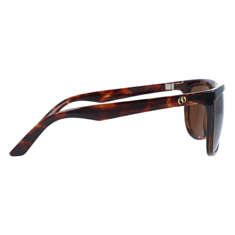 エレクトリック サングラス トネット レギュラーフィット ELECTRIC TONETTE TORTOISE SHELL/MELANIN BRONZE 59サイズ ウェリントン ユニセックス メンズ レディース ラッピング無料