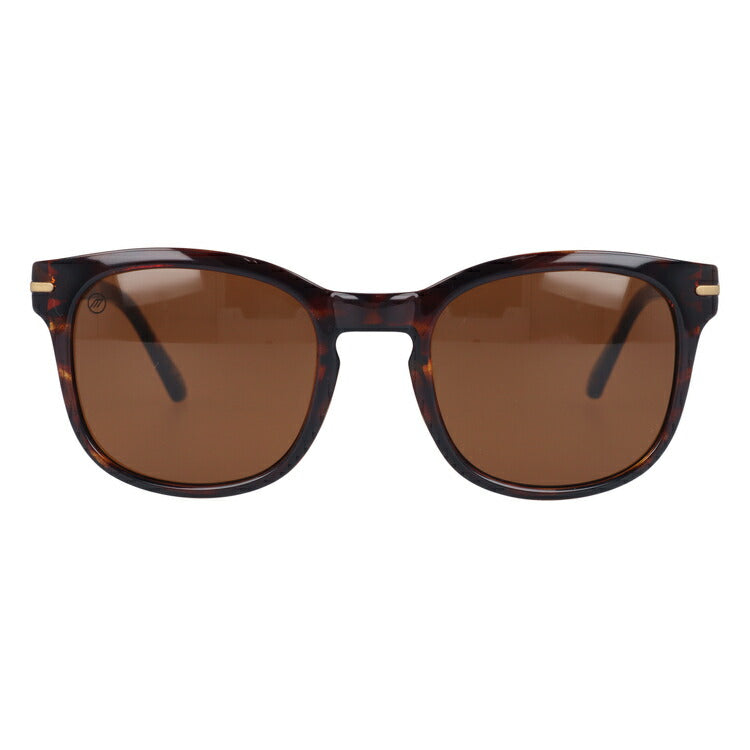 エレクトリック サングラス リップ ロック レギュラーフィット ELECTRIC RIP ROCK TORTOISE SHELL/MELANIN BRONZE 50サイズ ウェリントン ユニセックス メンズ レディース ラッピング無料