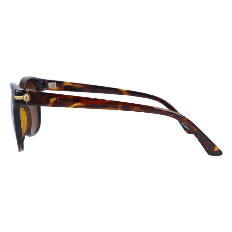 エレクトリック サングラス リップ ロック レギュラーフィット ELECTRIC RIP ROCK TORTOISE SHELL/MELANIN BRONZE 50サイズ ウェリントン ユニセックス メンズ レディース ラッピング無料