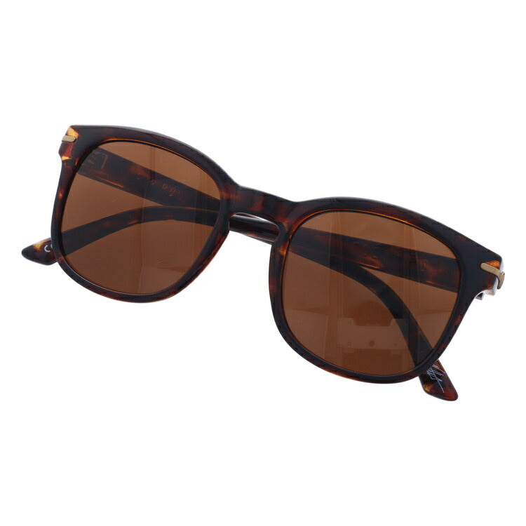 エレクトリック サングラス リップ ロック レギュラーフィット ELECTRIC RIP ROCK TORTOISE SHELL/MELANIN BRONZE 50サイズ ウェリントン ユニセックス メンズ レディース ラッピング無料