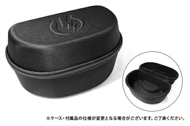 【訳あり】エレクトリック ゴーグル イージービーツー ミラーレンズ レギュラーフィット ELECTRIC EGB2 EG1012704 BBLC ユニセックス メンズ レディース