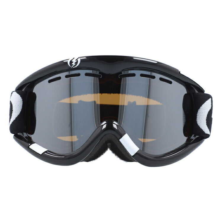 スノーゴーグル スキー スノーボード スノボ 平面レンズ フレームあり メンズ レディース ウィンタースポーツ 曇り防止 曇り止め 誕生日 プレゼント ELECTRIC エレクトリック EG1 EG0112100 BSRC 男性 女性