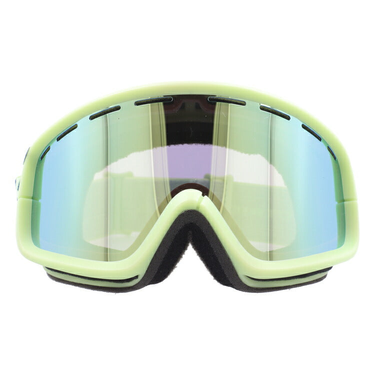 スノーゴーグル スキー スノーボード スノボ 平面レンズ フレームあり メンズ レディース ウィンタースポーツ 曇り防止 曇り止め 誕生日 プレゼント ELECTRIC エレクトリック EGB2 EG1012400 GGDC 男性 女性