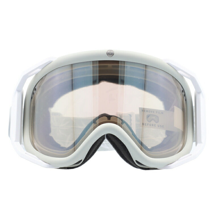 スノーゴーグル スキー スノーボード スノボ 平面レンズ フレームあり メンズ レディース ウィンタースポーツ 曇り防止 曇り止め 誕生日 プレゼント ELECTRIC エレクトリック RIG EG6414104 CSRC 男性 女性