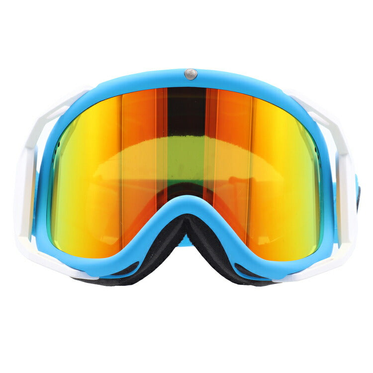 スノーゴーグル スキー スノーボード スノボ 平面レンズ フレームあり メンズ レディース ウィンタースポーツ 曇り防止 曇り止め 誕生日 プレゼント ELECTRIC エレクトリック RIG EG6414202 BRDC 男性 女性