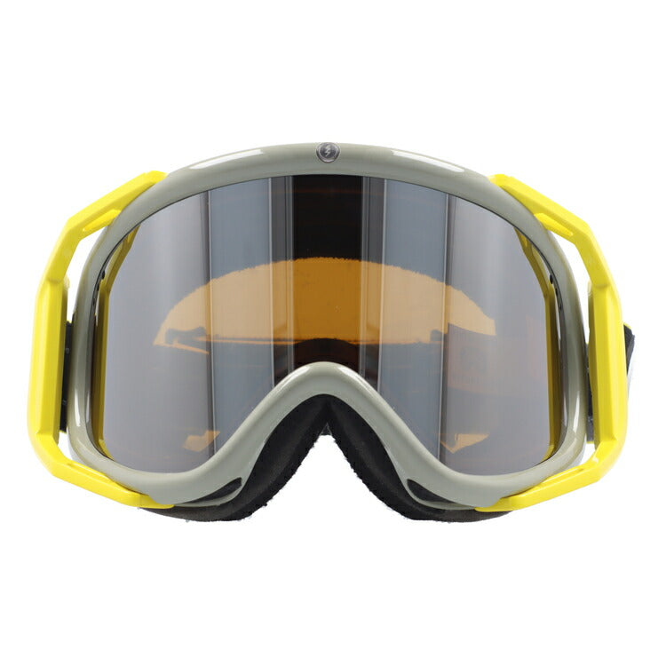 スノーゴーグル スキー スノーボード スノボ 平面レンズ フレームあり メンズ レディース ウィンタースポーツ 曇り防止 曇り止め 誕生日 プレゼント ELECTRIC エレクトリック RIG EG6414402 BSRC 男性 女性