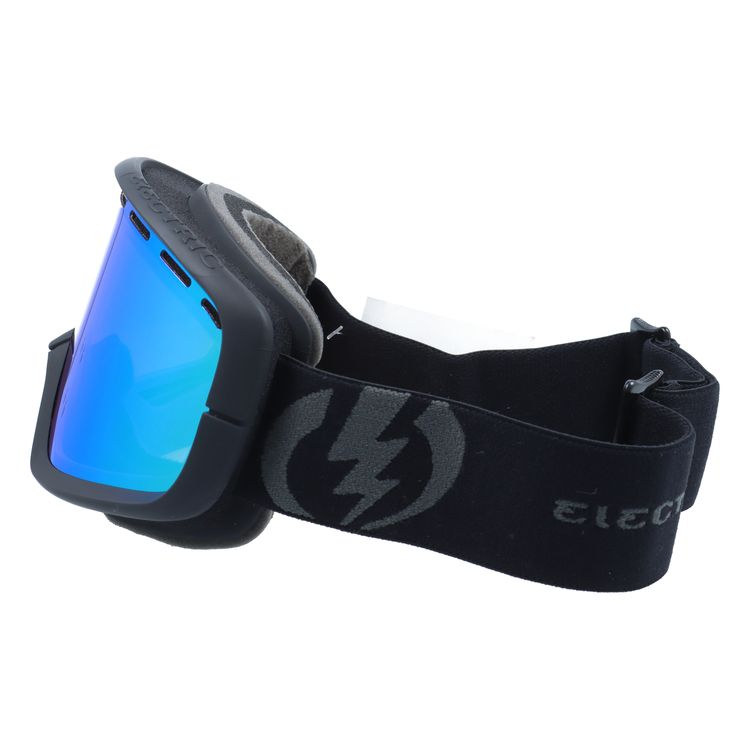 【訳あり】エレクトリック ゴーグル イージービーツー ミラーレンズ レギュラーフィット ELECTRIC EGB2 EG1012301 BGNC ユニセックス メンズ レディース