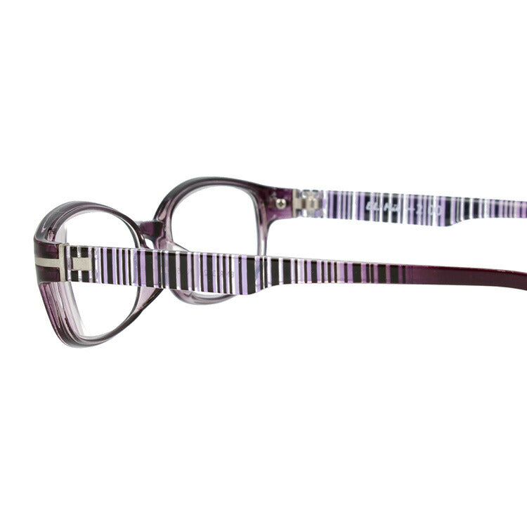 老眼鏡 シニアグラス リーディンググラス EL-Mii エルミー EMR 302U 全2カラー 53サイズ 度数+1.00?+3.50 オーバル ユニセックス メンズ レディース 父の日 母の日 ラッピング無料