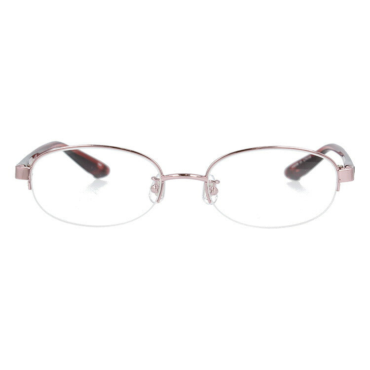 老眼鏡 シニアグラス リーディンググラス EL-Mii エルミー EMR 304L-1（PK） 52サイズ 度数+1.00?+3.50 オーバル ユニセックス メンズ レディース 父の日 母の日 ラッピング無料