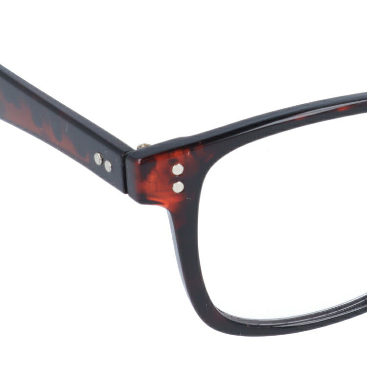 老眼鏡 シニアグラス リーディンググラス EL-Mii エルミー アジアンフィット EMR 3002-1 47サイズ 度数+1.00?+3.50 ウェリントン ユニセックス メンズ レディース ラッピング無料