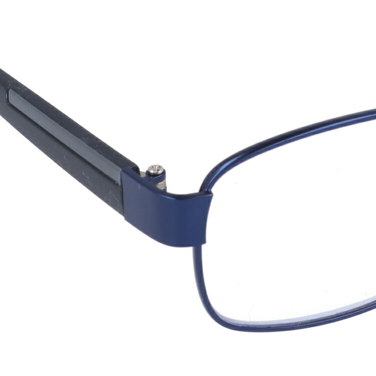 老眼鏡 シニアグラス リーディンググラス EL-Mii エルミー EMR 3008-1 50サイズ 度数+1.00?+3.50 スクエア ユニセックス メンズ レディース ラッピング無料