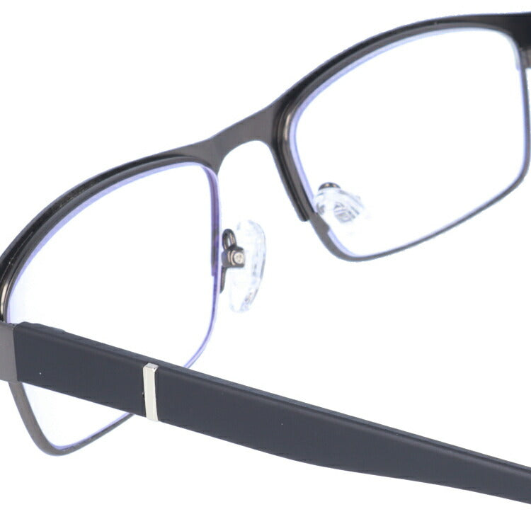 老眼鏡 シニアグラス リーディンググラス EL-Mii エルミー EMR 3009-1 54サイズ 度数+1.00?+3.50 スクエア ユニセックス メンズ レディース ラッピング無料