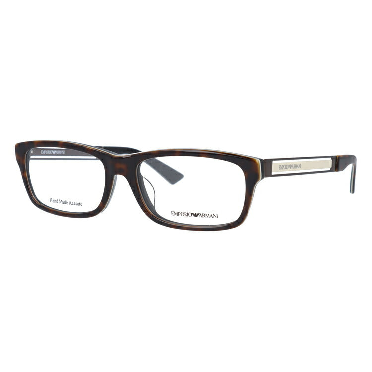 【選べる2色 調光レンズ】エンポリオアルマーニ サングラス EMPORIO ARMANI 伊達 眼鏡 EA1342J 3MB 53サイズ／55サイズ メンズ レディース ファッションメガネ ラッピング無料