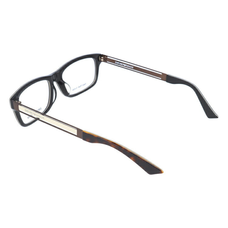 【選べる2色 調光レンズ】エンポリオアルマーニ サングラス EMPORIO ARMANI 伊達 眼鏡 EA1342J 3MB 53サイズ／55サイズ メンズ レディース ファッションメガネ ラッピング無料