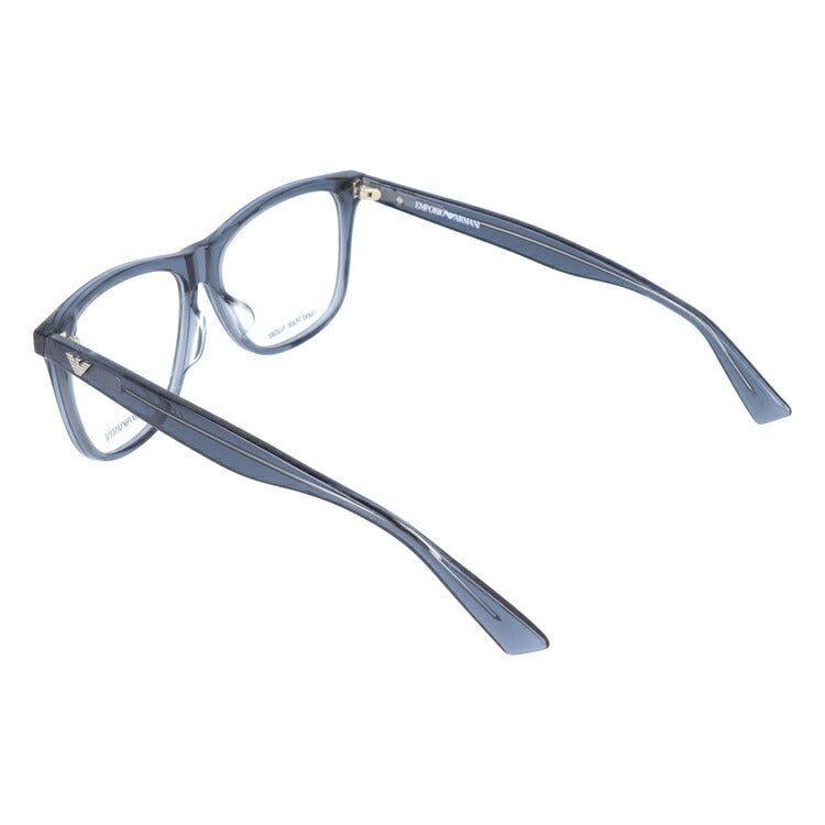 【選べる2色 調光レンズ】エンポリオアルマーニ サングラス EMPORIO ARMANI 伊達 眼鏡 EA1344J X2G 53 メンズ レディース ファッションメガネ ラッピング無料