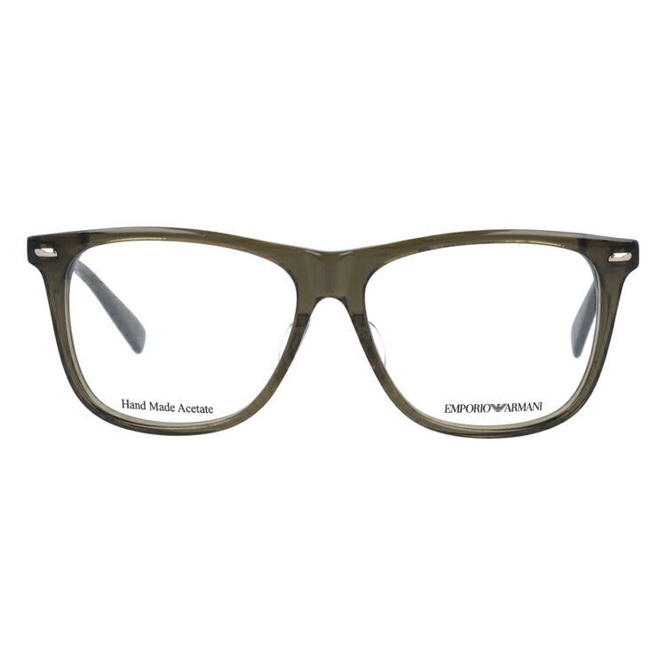 【選べる2色 調光レンズ】エンポリオアルマーニ サングラス EMPORIO ARMANI 伊達 眼鏡 EA1344J X4N 53 メンズ レディース ファッションメガネ ラッピング無料