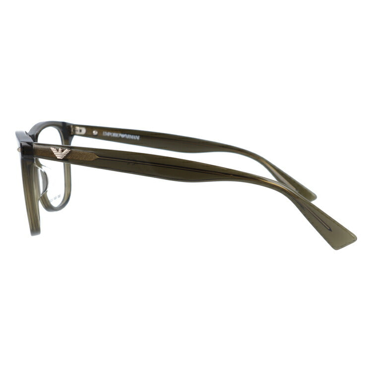 【選べる2色 調光レンズ】エンポリオアルマーニ サングラス EMPORIO ARMANI 伊達 眼鏡 EA1344J X4N 53 メンズ レディース ファッションメガネ ラッピング無料