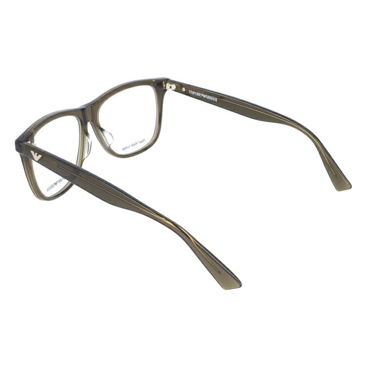 【選べる2色 調光レンズ】エンポリオアルマーニ サングラス EMPORIO ARMANI 伊達 眼鏡 EA1344J X4N 53 メンズ レディース ファッションメガネ ラッピング無料