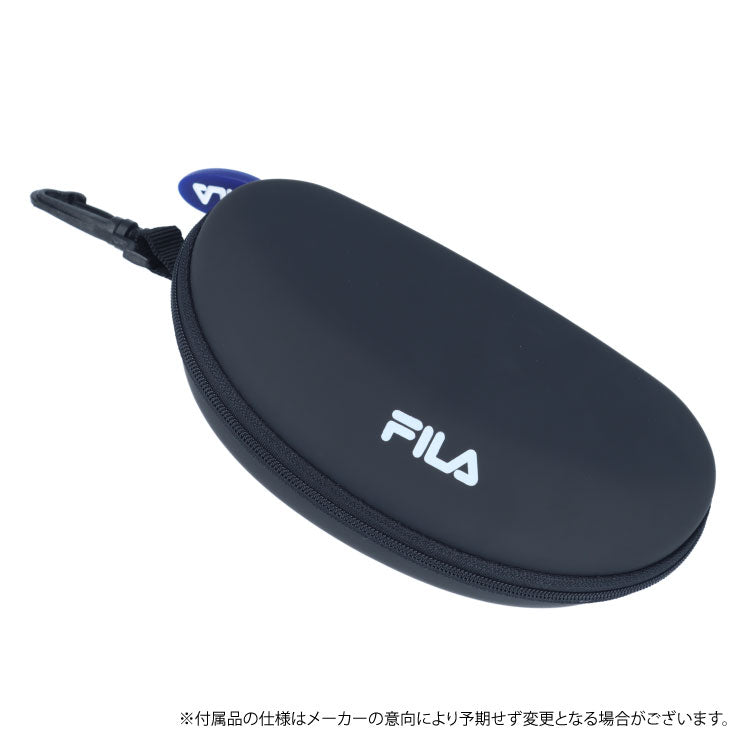 フィラ サングラス 偏光サングラス FILA SF4804S 全3カラー 64サイズ スポーツ ユニセックス メンズ レディース 日本製レンズ ハイコントラスト 偏光レンズモデル