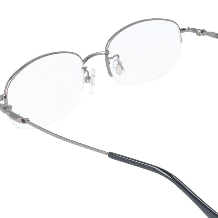 老眼鏡 シニアグラス リーディンググラス NT-02 BP シルバー メンズ レディース 父の日 母の日 敬老の日 ラッピング無料