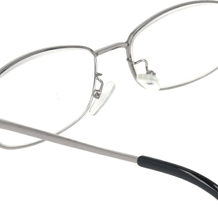 老眼鏡 シニアグラス リーディンググラス FK-706 BP シルバー メンズ レディース 父の日 母の日 ラッピング無料