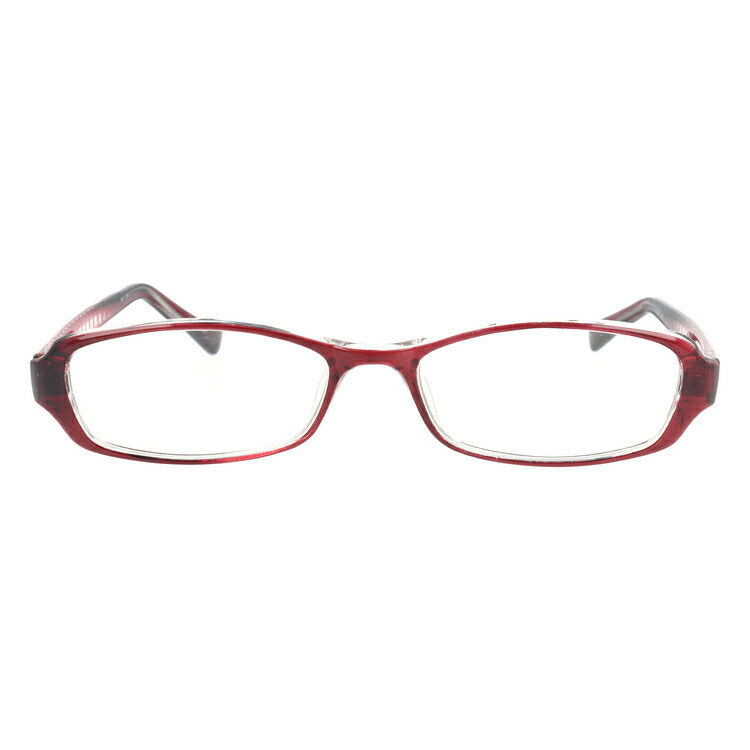老眼鏡 シニアグラス リーディンググラス TR-11 RD レッド 男女兼用 オシャレ老眼鏡 メンズ レディース 父の日 母の日 ラッピング無料