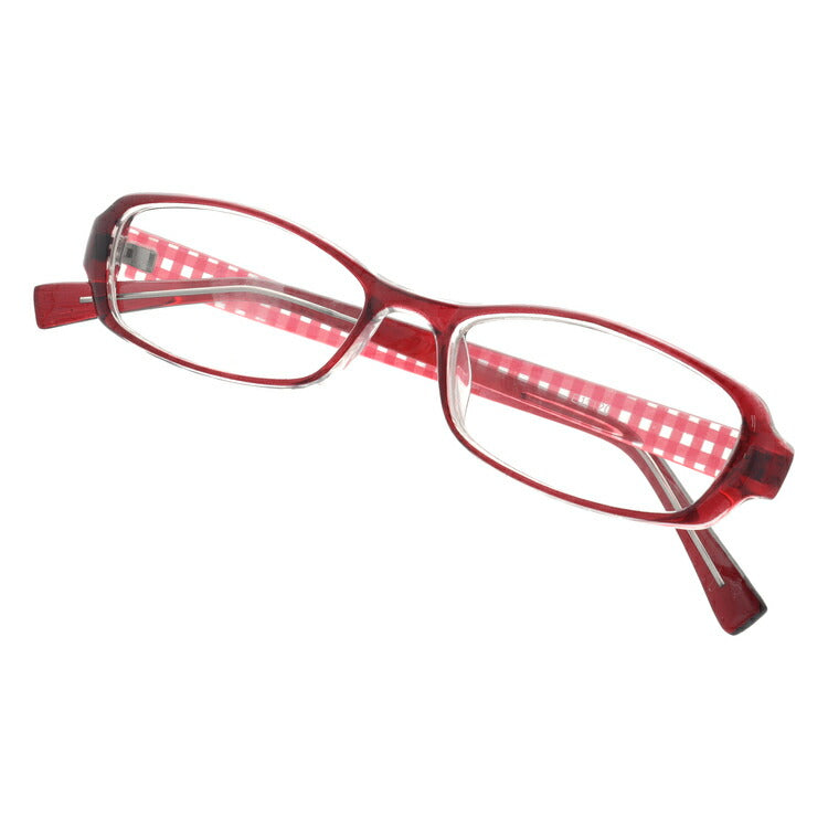 老眼鏡 シニアグラス リーディンググラス TR-11 RD レッド 男女兼用 オシャレ老眼鏡 メンズ レディース 父の日 母の日 ラッピング無料