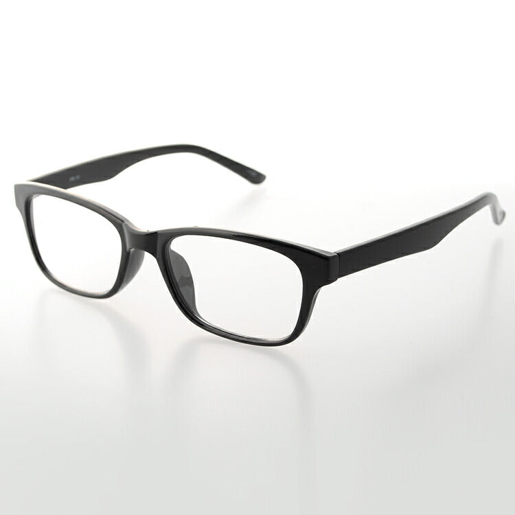 老眼鏡 シニアグラス リーディンググラス FR-10 ブラック メンズ レディース 父の日 母の日 ラッピング無料