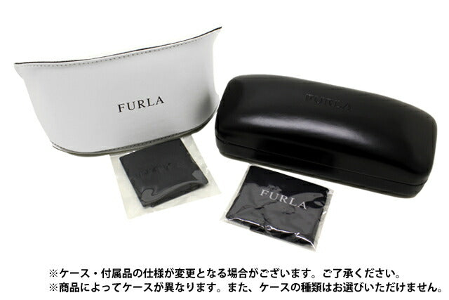 【国内正規品】フルラ サングラス FURLA SU4636 0700 / ブラック SU4636 06BC / ブラウン レディース 女性用 UVカット 紫外線対策 UV対策 おしゃれ ギフト ラッピング無料