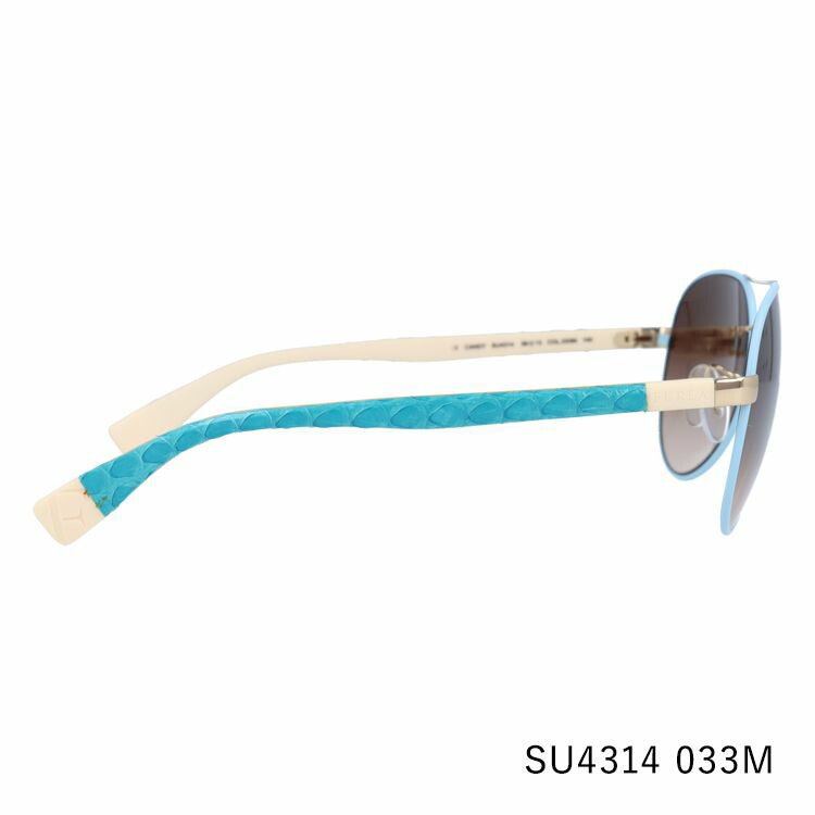 【訳あり】【国内正規品】フルラ FURLA サングラス キャンディ CANDY SU4314 033M/693X 58 レディース 女性用 UVカット 紫外線対策 UV対策 おしゃれ ギフト ラッピング無料