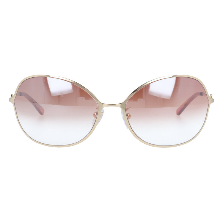 【訳あり】フルラ サングラス FURLA SU4052G 300 63サイズ オーバル型 アウトレット品 ユニセックス メンズ レディース