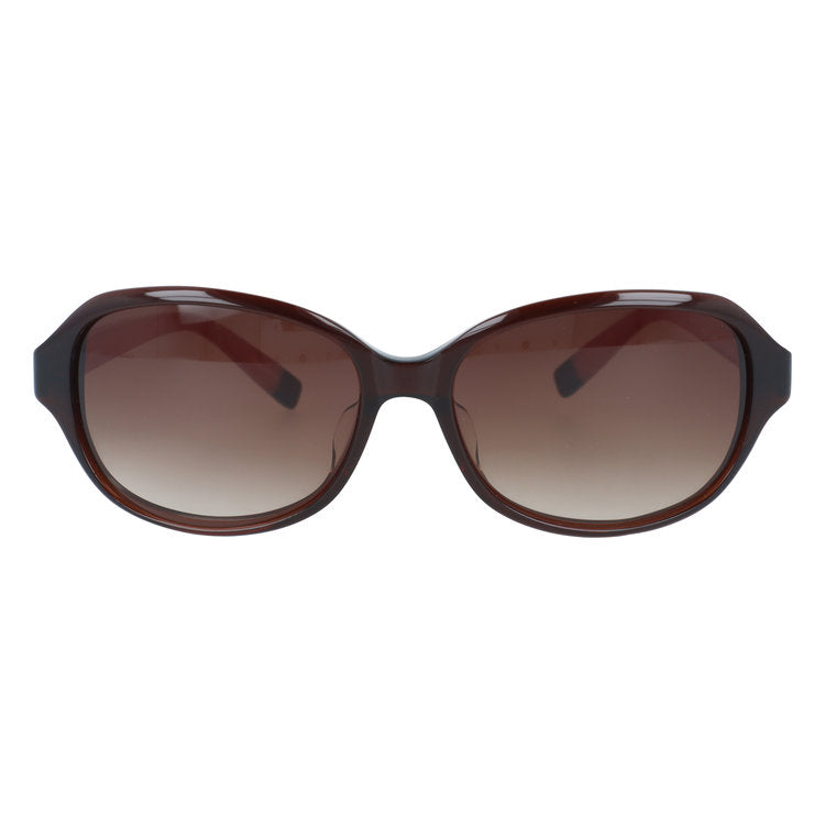 【訳あり】フルラ サングラス ピリオ アジアンフィット FURLA PELION SU4887J 0958 57サイズ ウェリントン型 アウトレット品 ユニセックス メンズ レディース