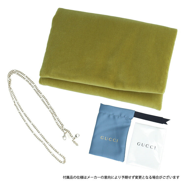 グッチ サングラス GUCCI GG1088S 001 61サイズ ティアドロップ メンズ レディース 大きめ インターロッキングG ロゴ ダブルG グラス チェーン付き 日本製