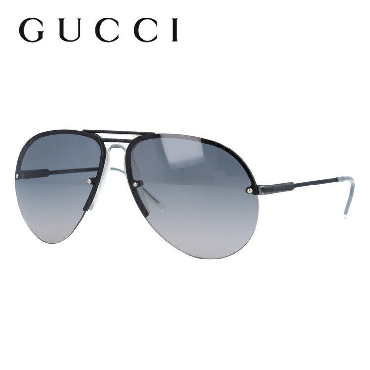 グッチ サングラス レギュラーフィット GUCCI GG2200S WXL/EU 62サイズ ティアドロップ ユニセックス メンズ レディース ラッピング無料