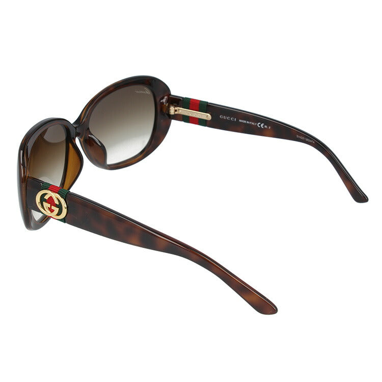 グッチ サングラス GUCCI GG3660KS DWJ/CC 57サイズ アジアンフィット バタフライ型 インターロッキングG ラインストーン ブランド レディース メンズ メガネ アイウェア UVカット 紫外線カット UV対策 おしゃれ ギフト プレゼント 母の日 ラッピング無料