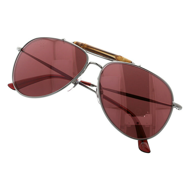 グッチ サングラス GUCCI GG2235S 6LB/V0 59サイズ レギュラーフィット ティアドロップ型 バンブー ブランド レディース メンズ メガネ アイウェア UVカット 紫外線カット UV対策 おしゃれ ギフト プレゼント 母の日 ラッピング無料