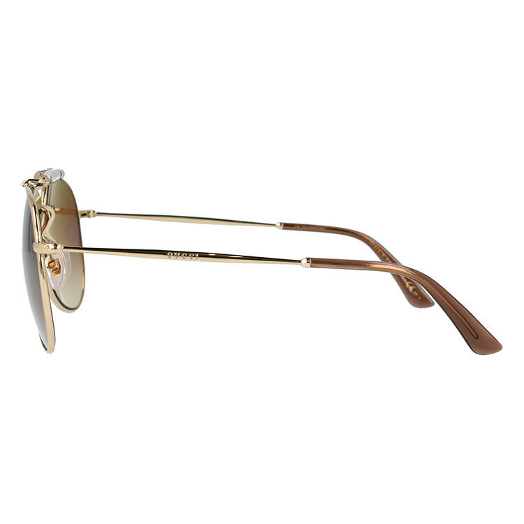 グッチ サングラス GUCCI GG2235S J5G/OH 59サイズ レギュラーフィット ティアドロップ型 バンブー ブランド レディース メンズ メガネ アイウェア UVカット 紫外線カット UV対策 おしゃれ ギフト プレゼント 母の日 ラッピング無料