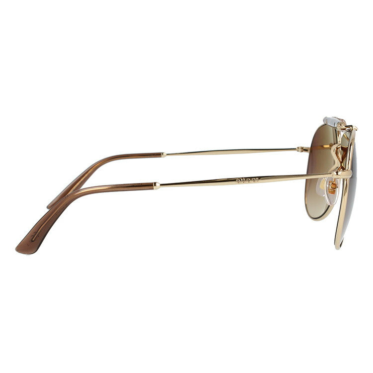 グッチ サングラス GUCCI GG2235S J5G/OH 59サイズ レギュラーフィット ティアドロップ型 バンブー ブランド レディース メンズ メガネ アイウェア UVカット 紫外線カット UV対策 おしゃれ ギフト プレゼント 母の日 ラッピング無料