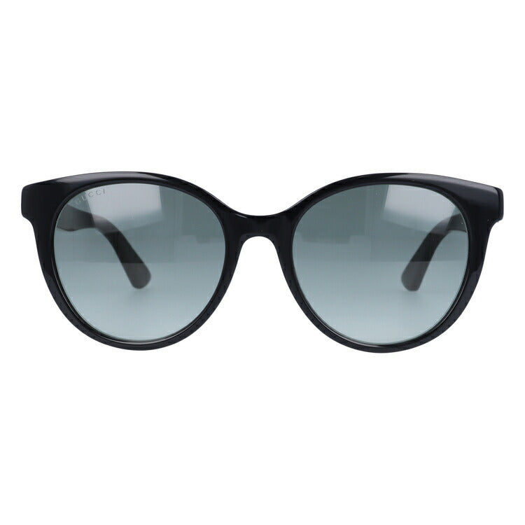 グッチ サングラス GUCCI GG0702SK 001 54サイズ アジアンフィット バタフライ型 インターロッキング GG ブランド レディース メンズ メガネ アイウェア UVカット 紫外線カット UV対策 おしゃれ ギフト プレゼント 母の日 ラッピング無料