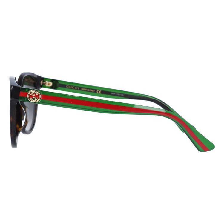 グッチ サングラス GUCCI GG0702SK 003 54サイズ アジアンフィット バタフライ型 インターロッキング GG ブランド レディース メンズ メガネ アイウェア UVカット 紫外線カット UV対策 おしゃれ ギフト プレゼント 母の日 ラッピング無料